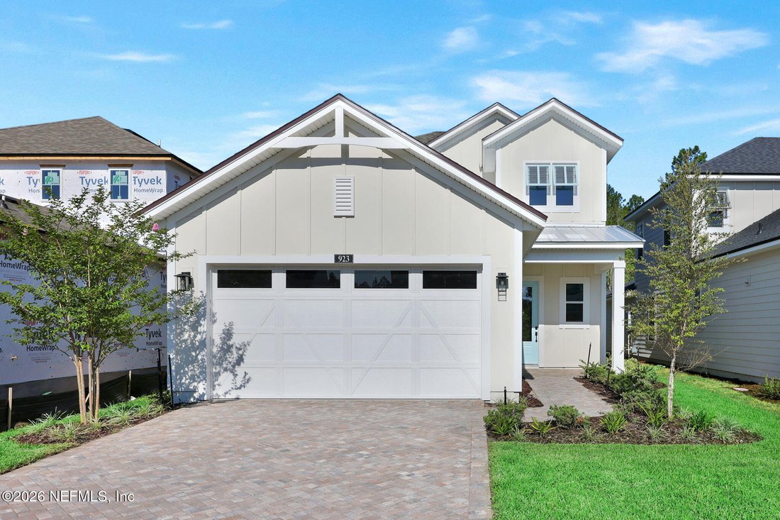 House in Jacksonville, Florida, United States 1 - 17165337