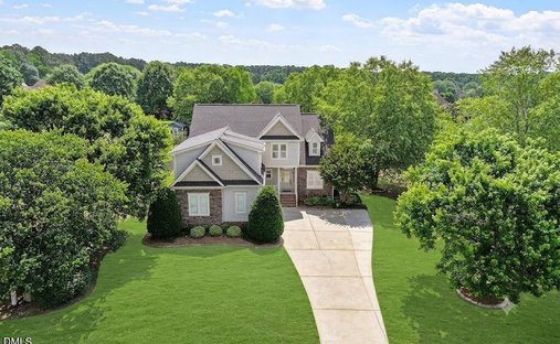 House in Fuquay-Varina, North Carolina, United States 1