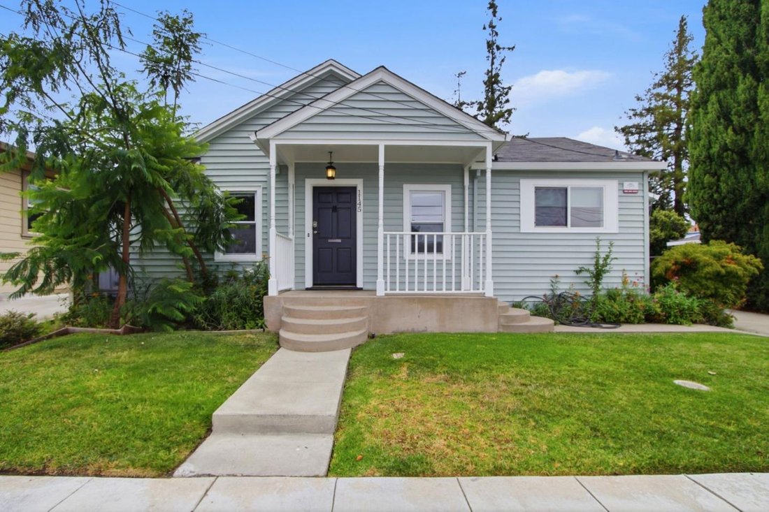 House in Santa Clara, California, United States 1 - 18395819