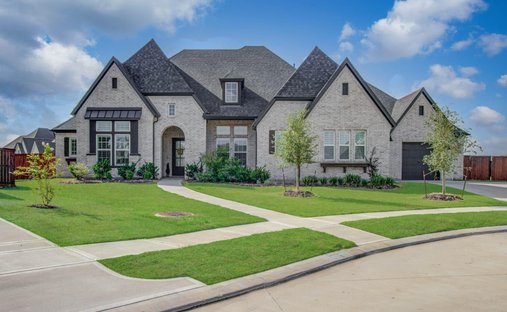 House in Manvel, Texas, United States 1