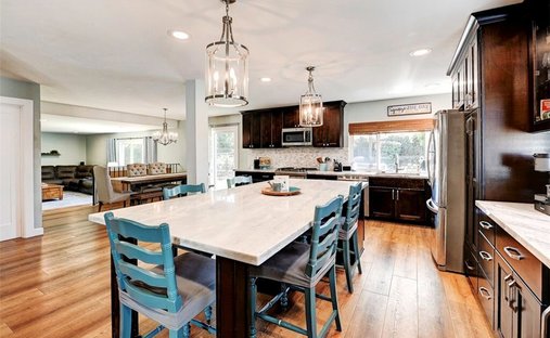 House in Fountain Valley, California, United States 1