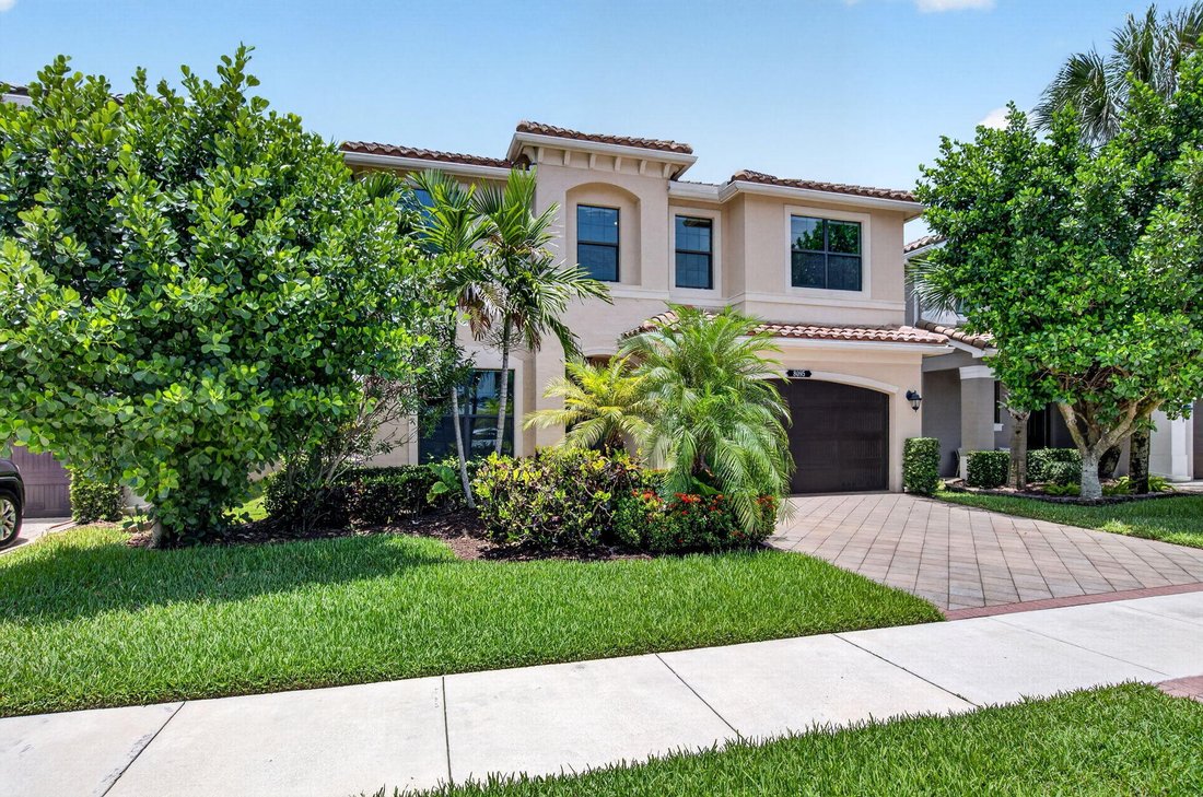 House in Delray Beach, Florida, United States 2 - 18395646