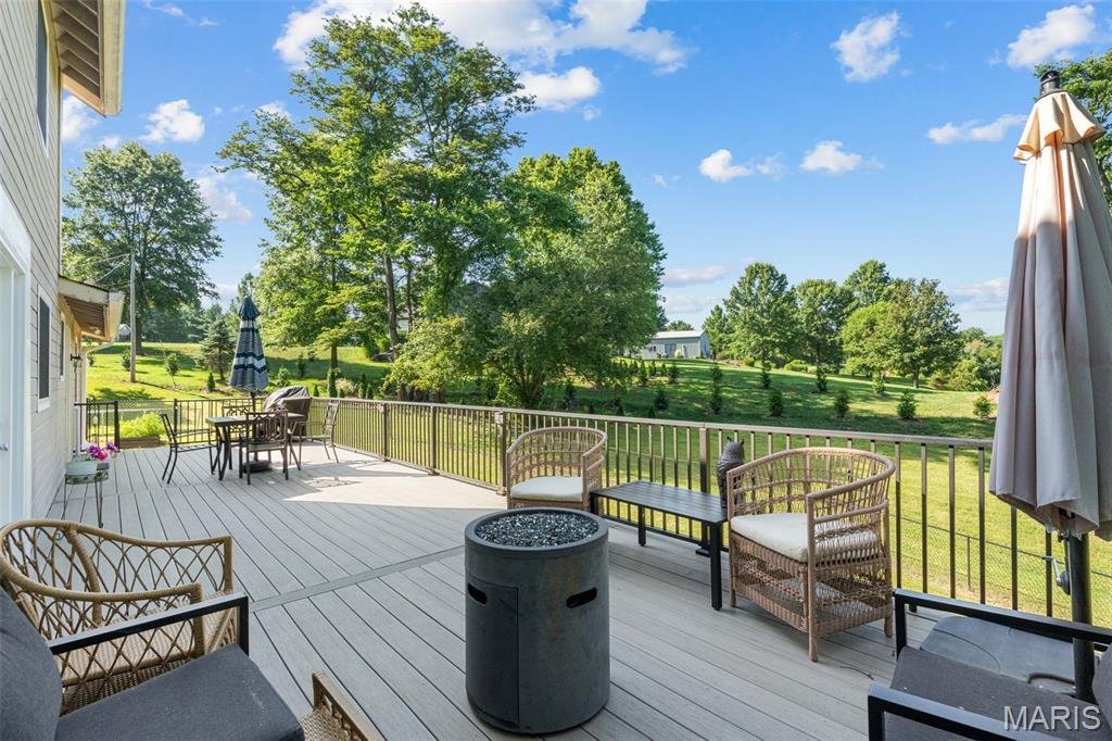 House in Marthasville, Missouri, United States 2 - 18390511