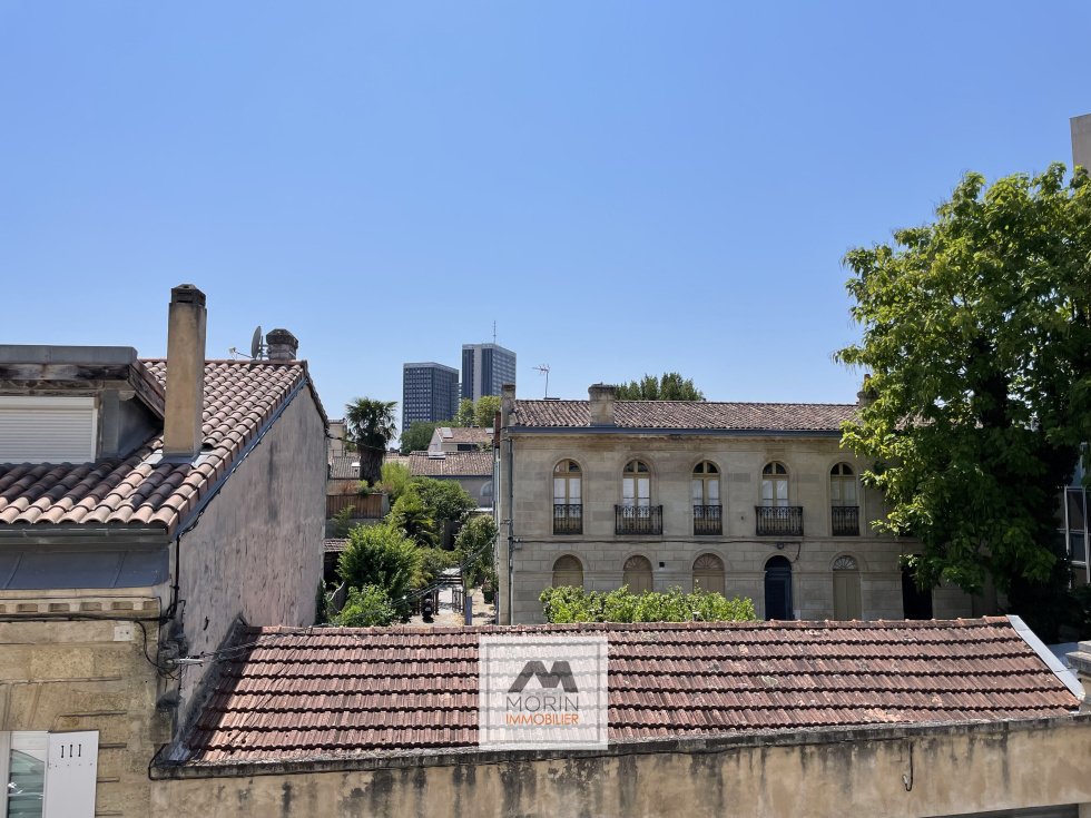 Apartment in Le Lac-Bacalan, Bordeaux, France 1 - 18394830