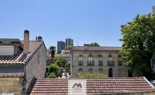 Apartamento en Le Lac-Bacalan, Burdeos, Francia 1