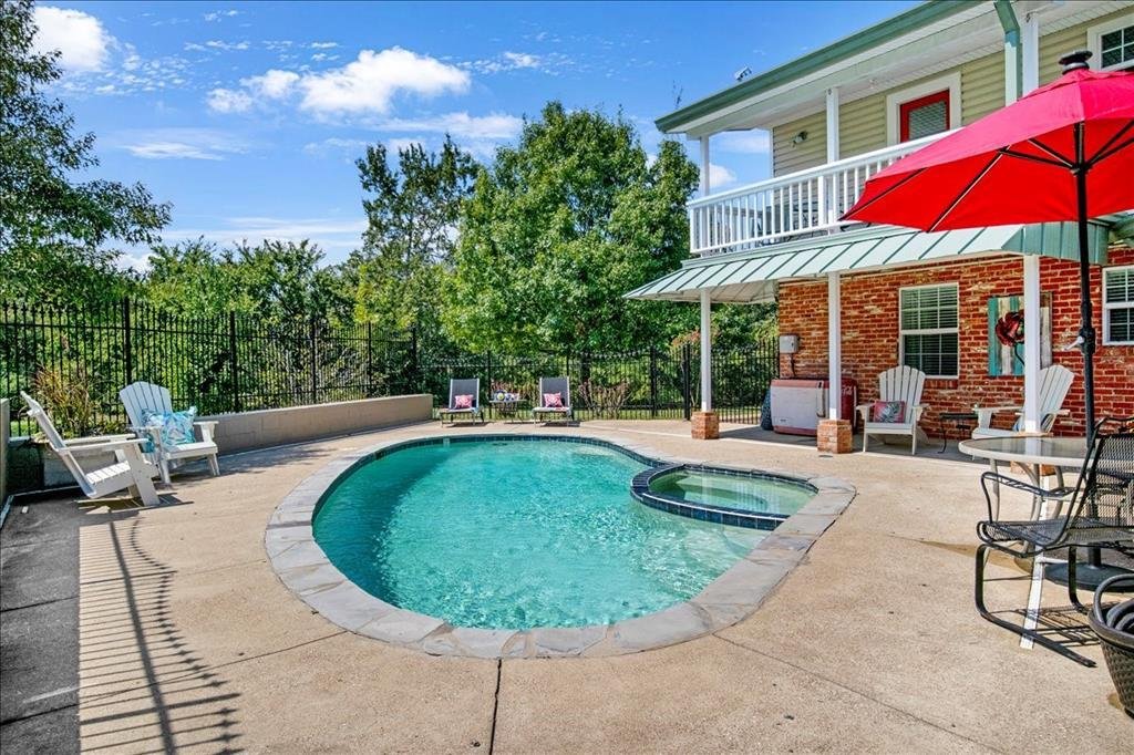 House in Alba, Texas, United States 5 - 18396302