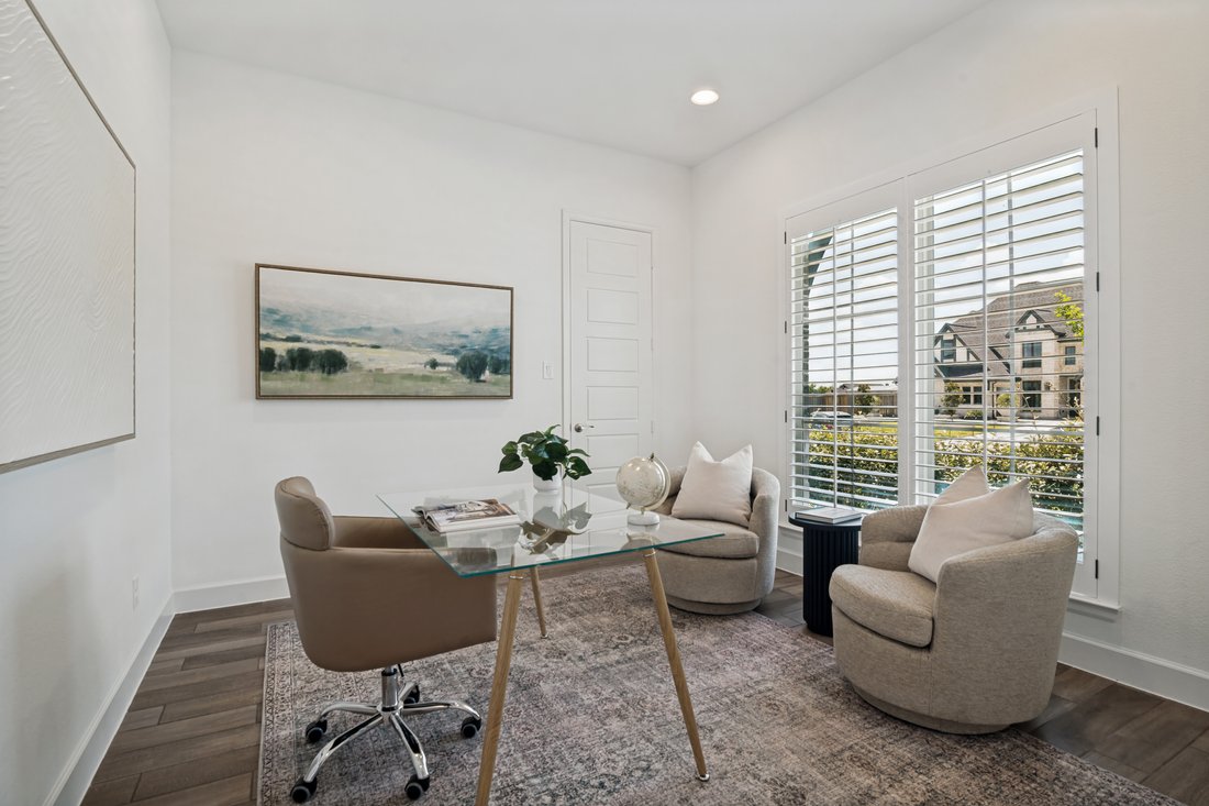 House in Heath, Texas, United States 5 - 18393616