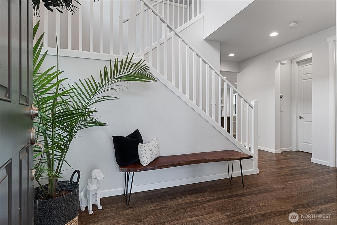 House in Puyallup, Washington, United States 3 - 18395567