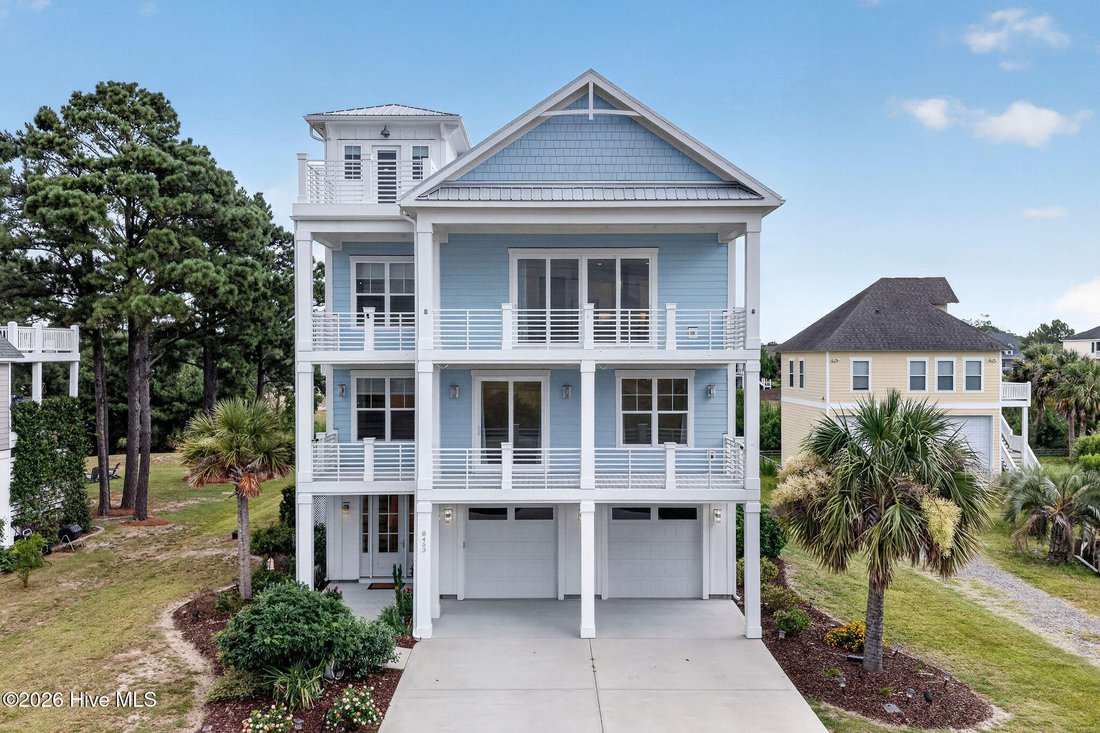 House in Wilmington, North Carolina, United States 2 - 18395502