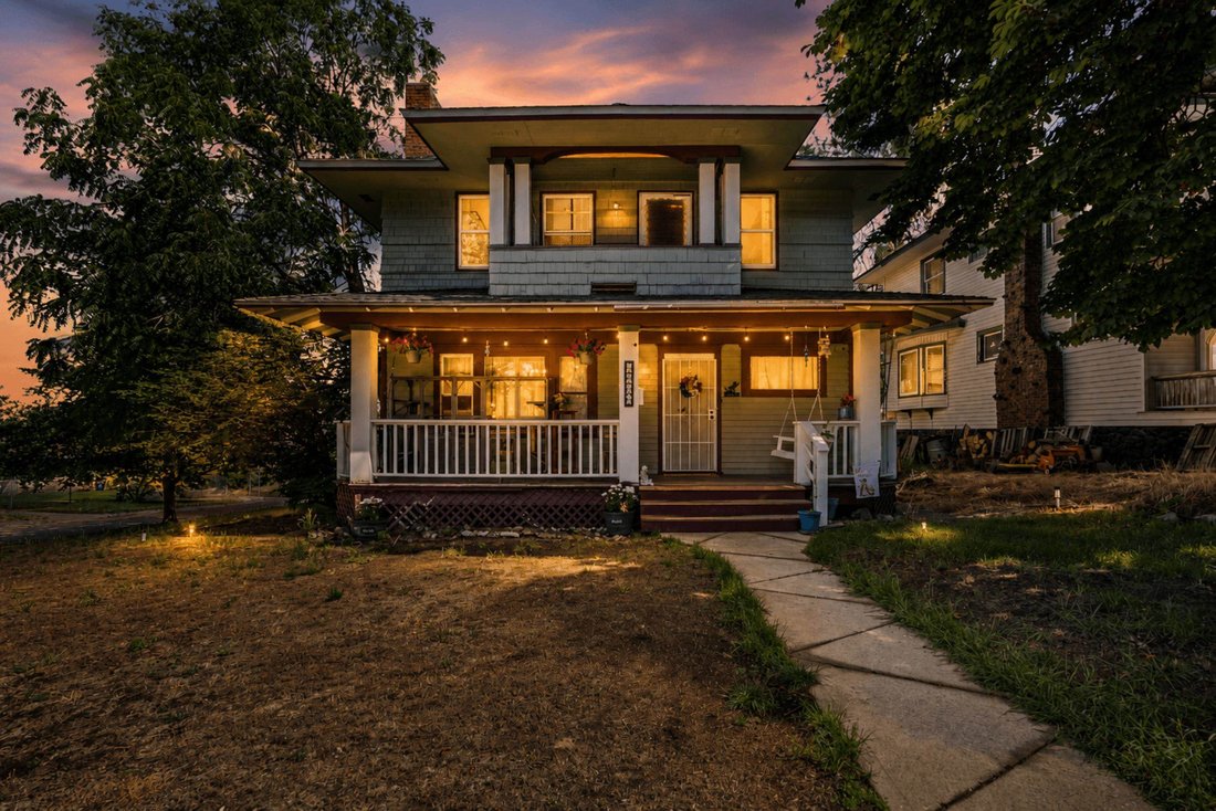 House in Spokane, Washington, United States 3 - 18390425
