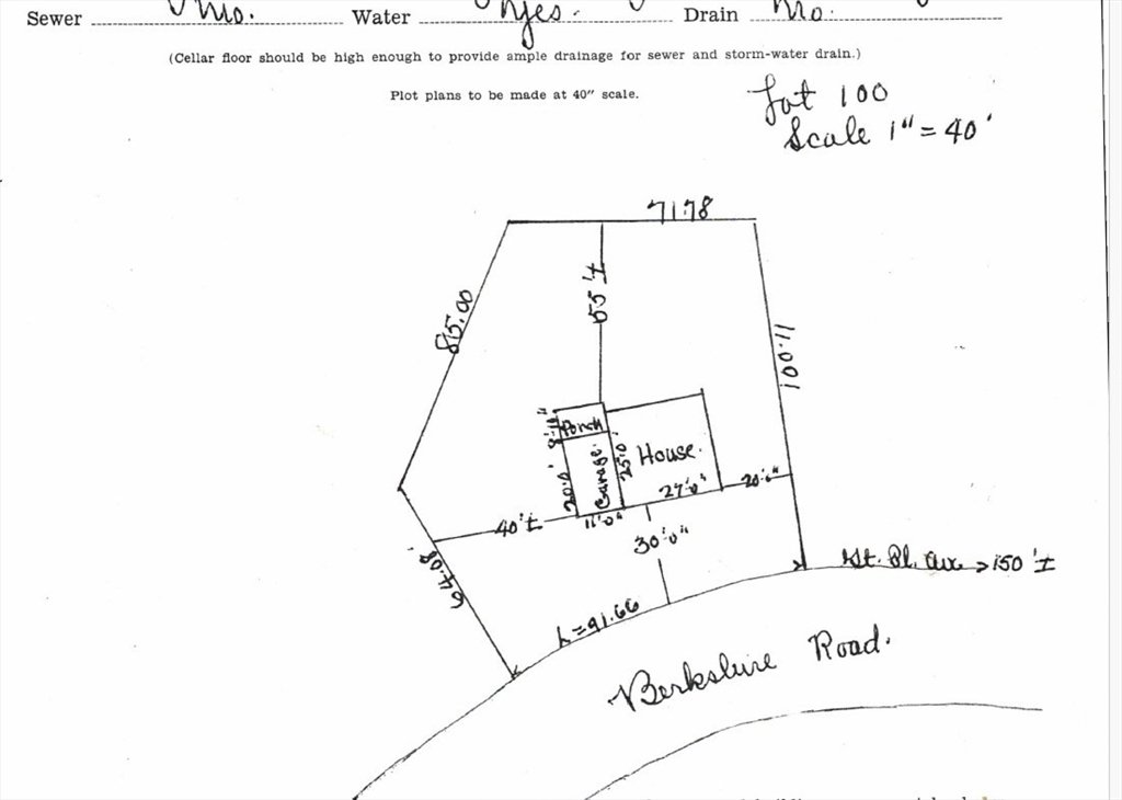 House in Needham, Massachusetts, United States 5 - 18395782