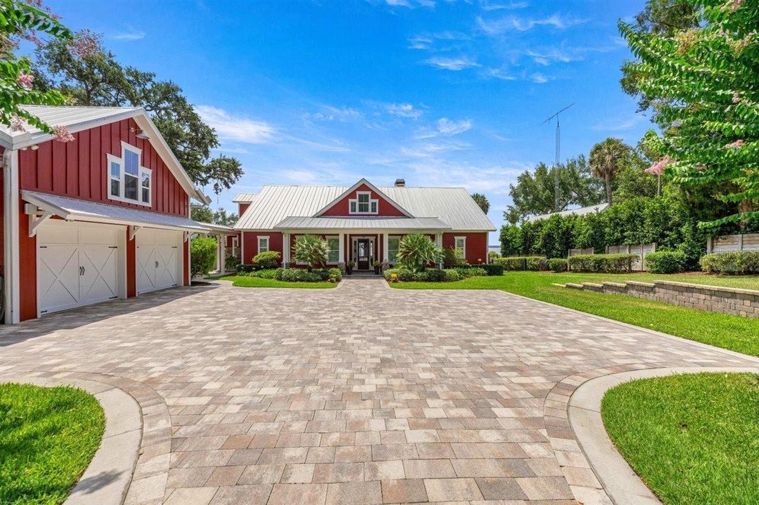 House in Ocklawaha, Florida, United States 4 - 18395036