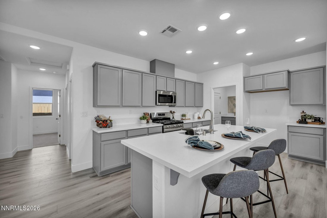 House in Indian Hills, Nevada, United States 4 - 17565612