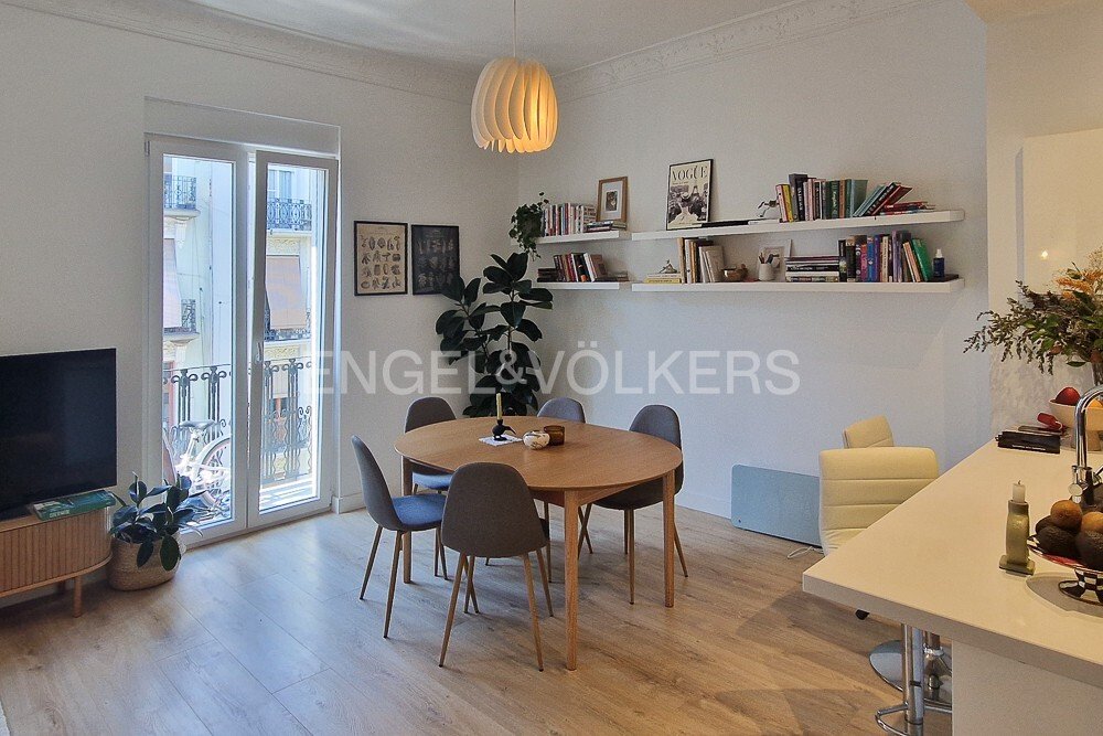 Apartment in l'Eixample, Valencia, Spain 2 - 18396894