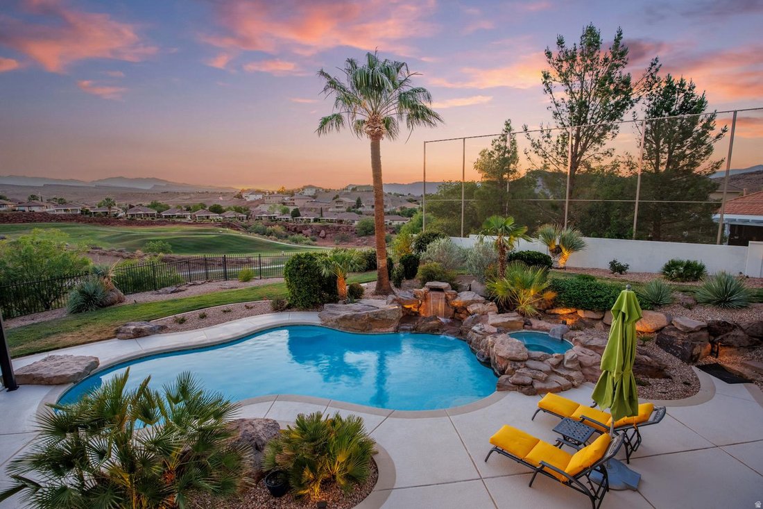 House in St. George, Utah, United States 5 - 18395229