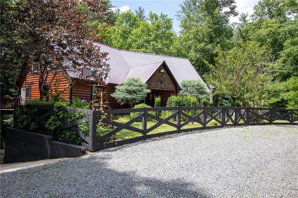 House in Ellijay, Georgia, United States 1 - 18391212