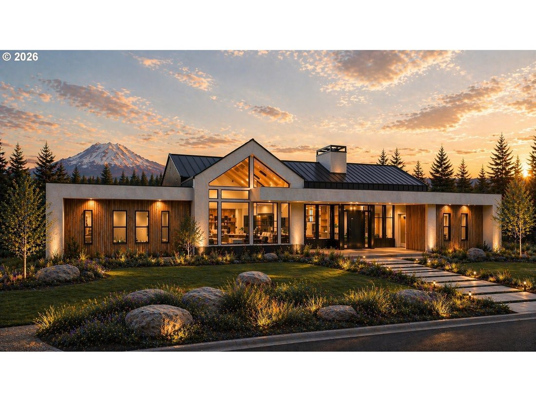 House in Vancouver, Washington, United States 1 - 18397030