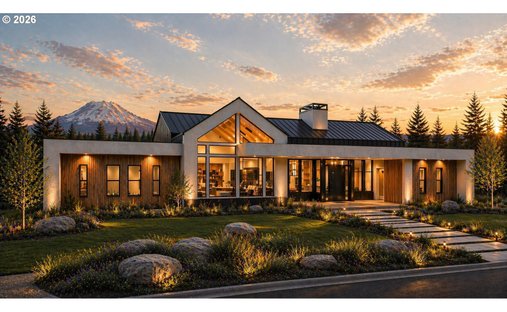 House in Vancouver, Washington, United States 1