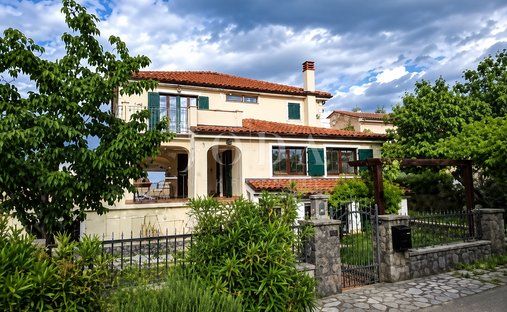 Casa a Dobrigno, Regione litoraneo-montana, Croazia 1