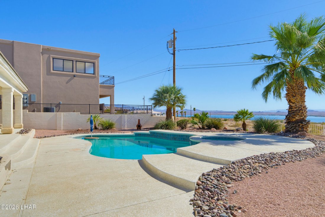 House in Desert Hills, Arizona, United States 4 - 18395711