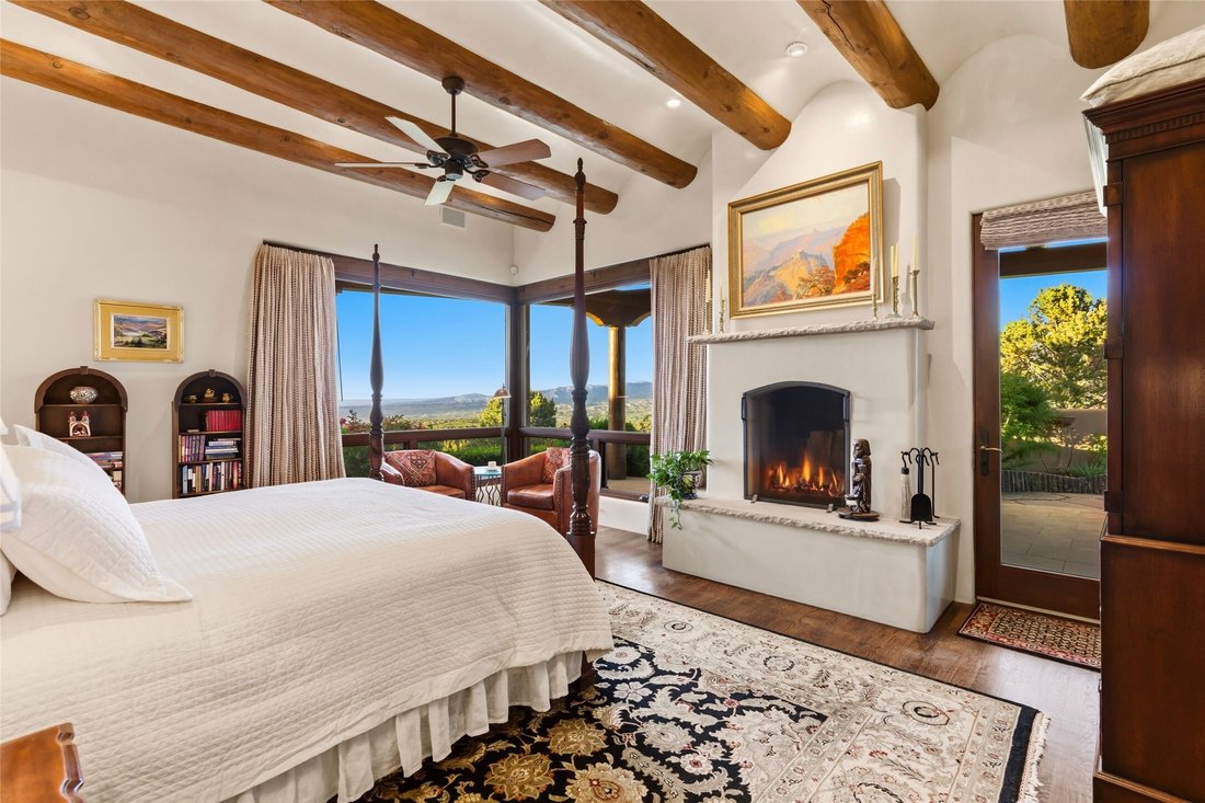 House in Santa Fe, New Mexico, United States 5 - 18392469