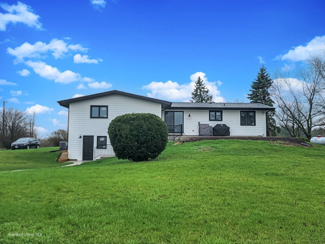House in Monee, Illinois, United States 2 - 18394801
