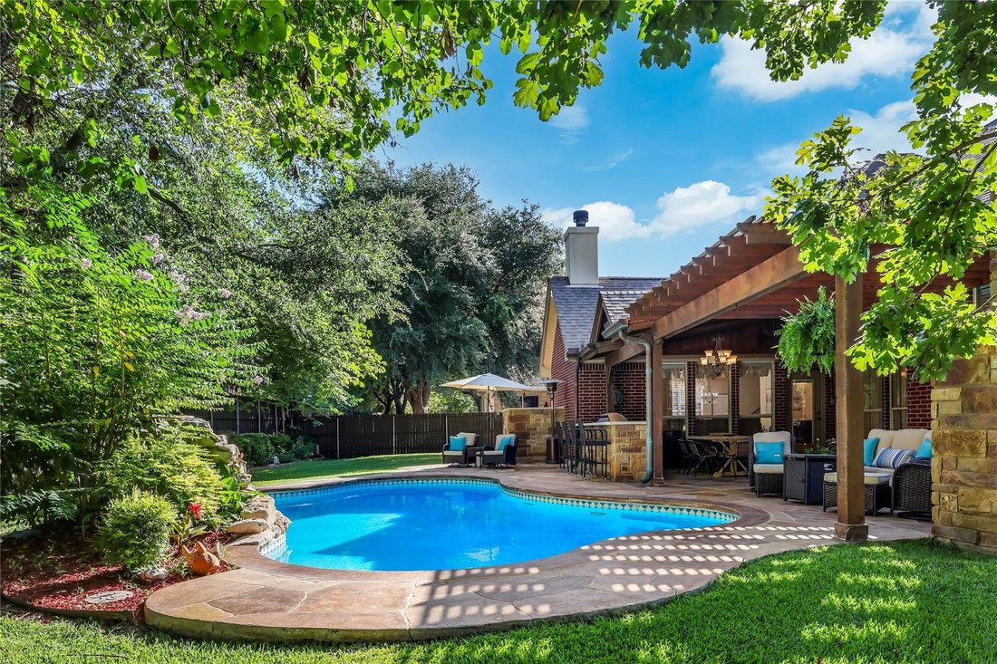 House in Georgetown, Texas, United States 2 - 18394334
