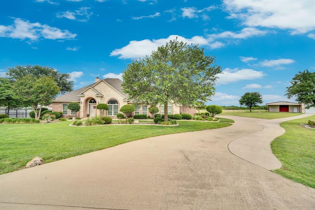 House in Waxahachie, Texas, United States 3 - 18391502