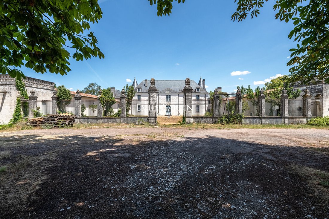 Villa in Vieux-Mareuil, Mareuil en Perigord, France 2 - 18397151