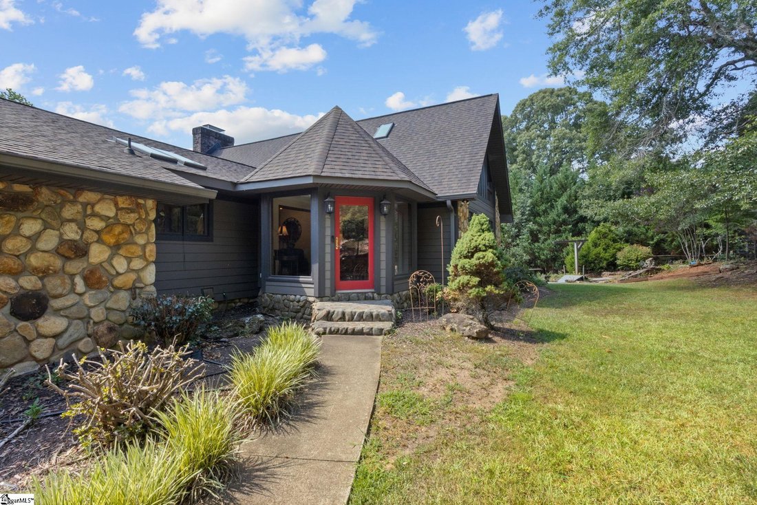 House in Taylors, South Carolina, United States 3 - 18395464
