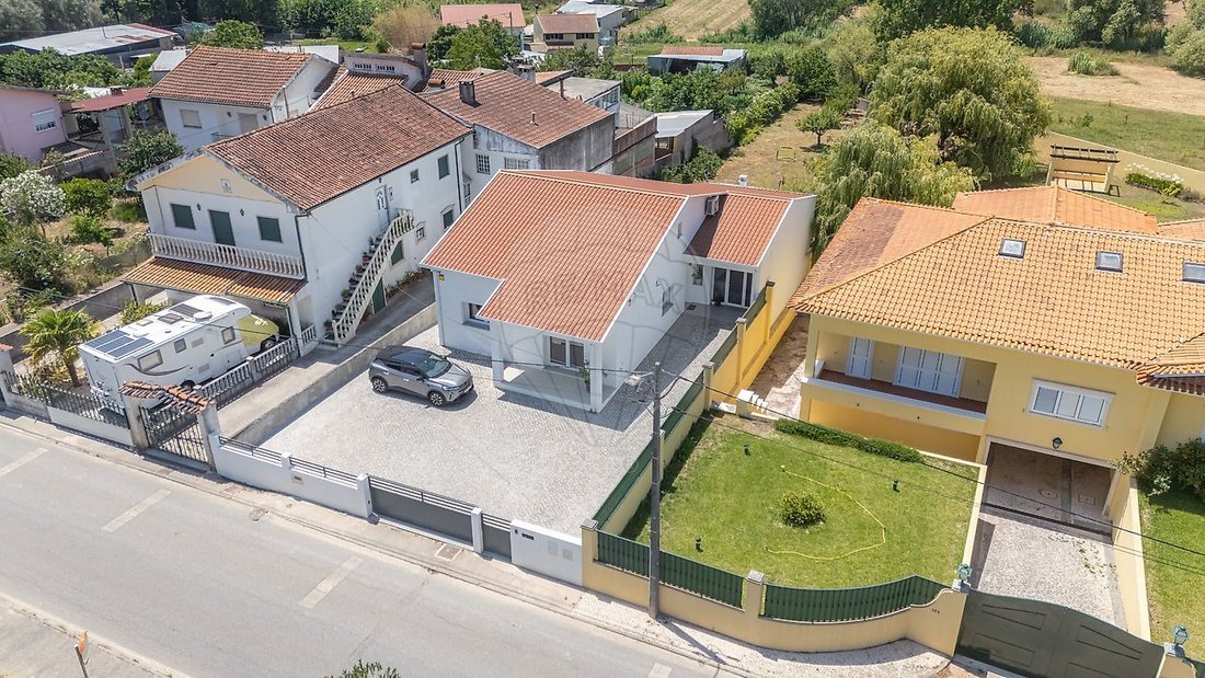 House in Assafarge e Antanhol, Coimbra District, Portugal 4 - 18291128