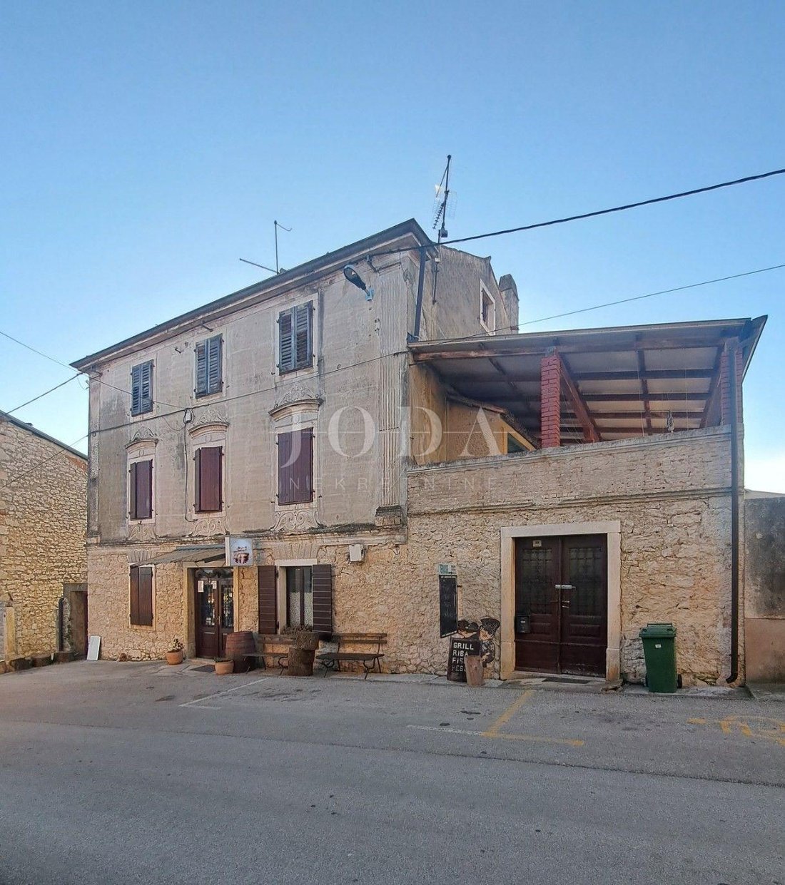 House in Brtonigla, Istria County, Croatia 1 - 18396899