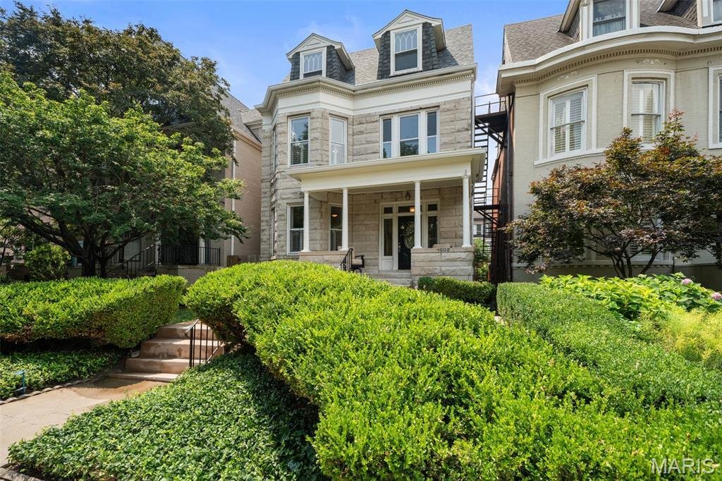 House in St. Louis, Missouri, United States 4 - 18395846