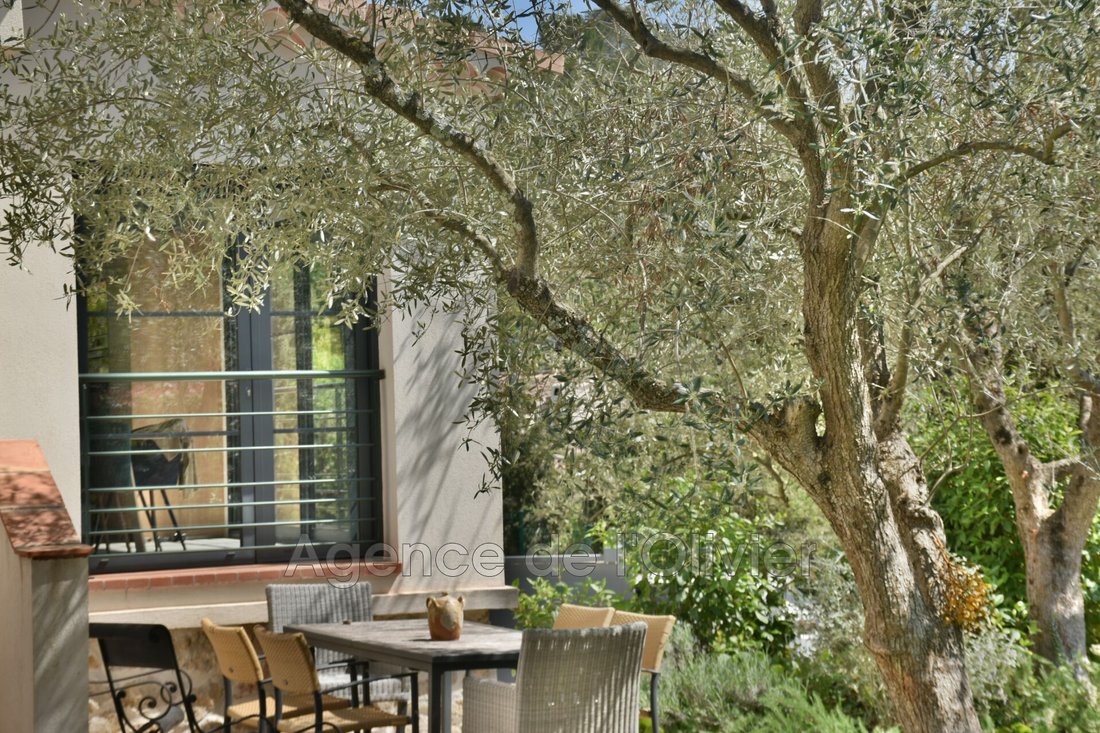 Villa in Valbonne, Provence-Alpes-Côte d'Azur, France 5 - 18391500