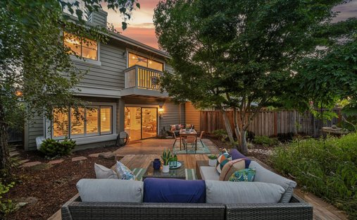 Casa a Alameda, California, Stati Uniti 1