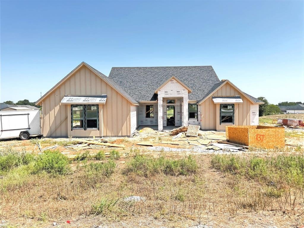 House in Boyd, Texas, United States 1 - 18396393