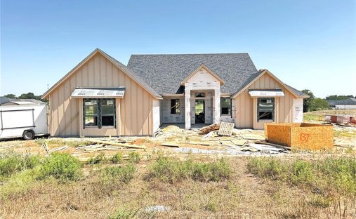 Haus in Boyd, Texas, Vereinigte Staaten 1