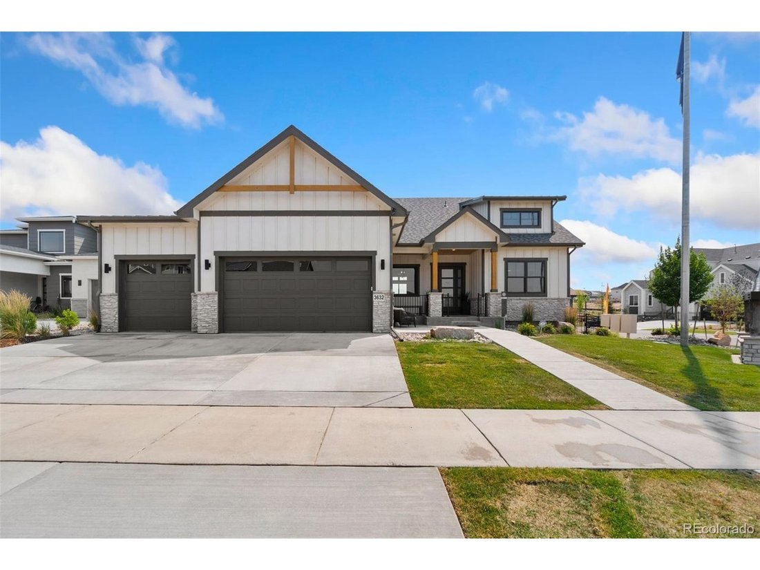 House in Aurora, Colorado, United States 2 - 18394522