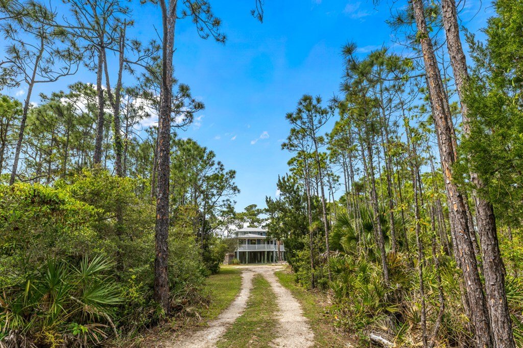 House in Saint George Island, Florida, United States 3 - 18390405