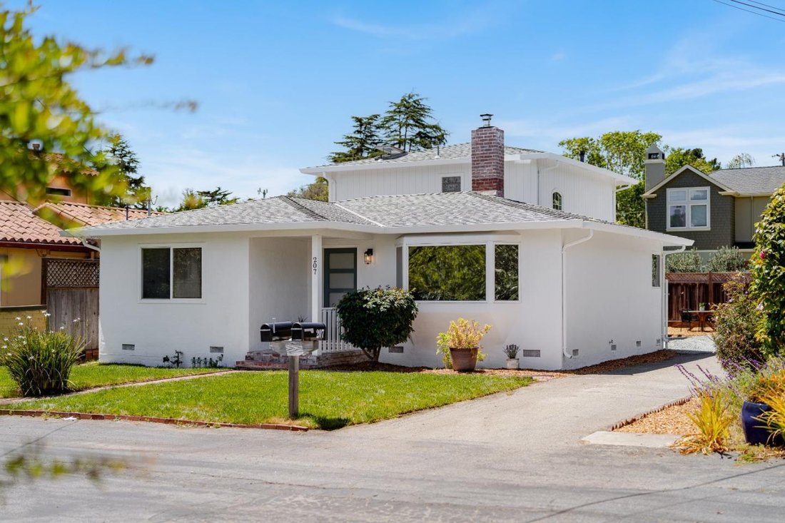 House in Aptos, California, United States 1 - 18395829