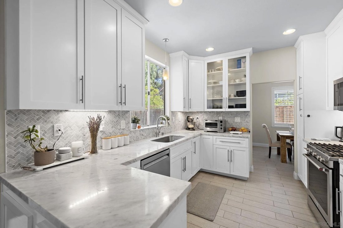 Condo in Aliso Viejo, California, United States 3 - 18396153
