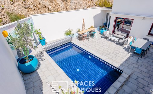 Villa in Ecarts, Narbonne, France 1