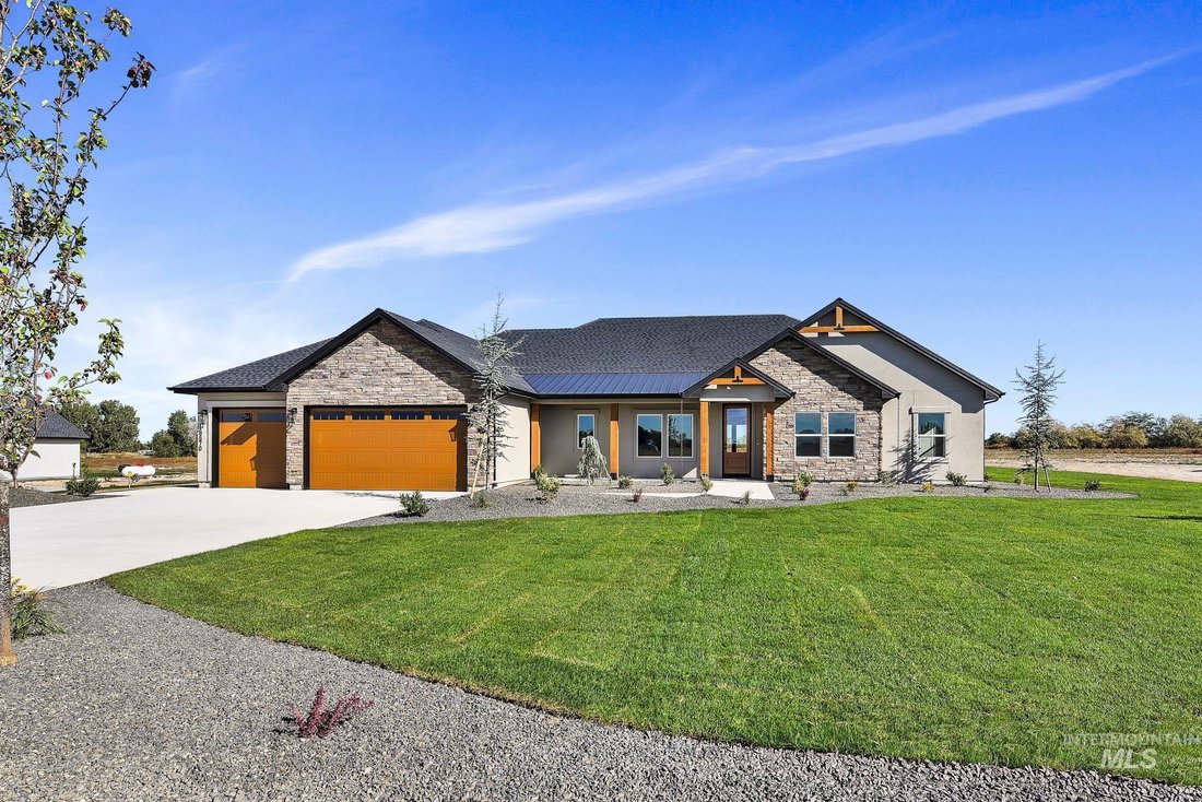 House in Caldwell, Idaho, United States 3 - 18395703