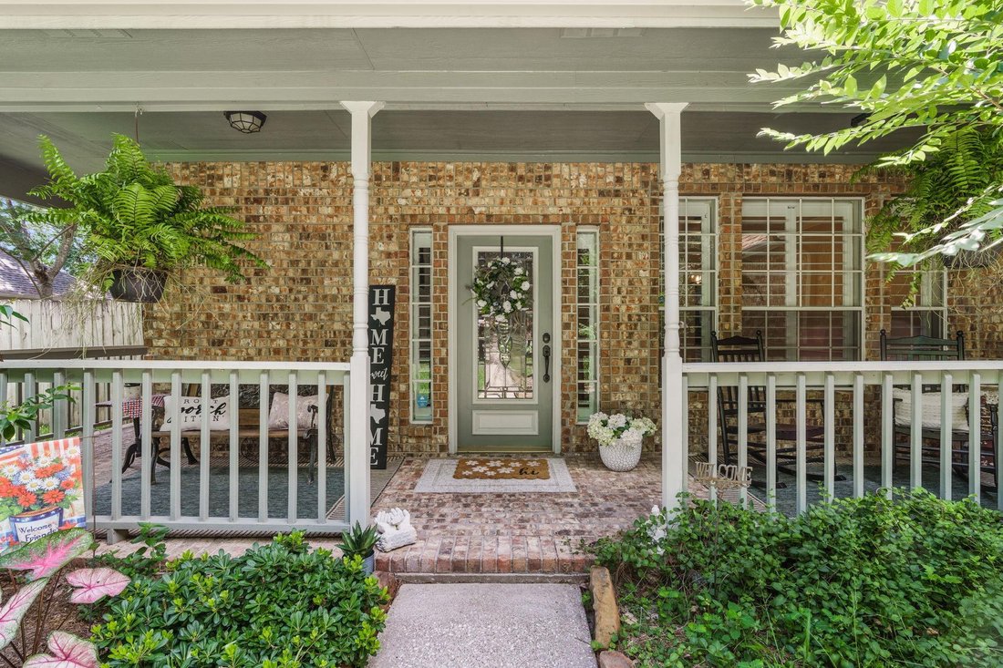 House in Magnolia, Texas, United States 5 - 18391756