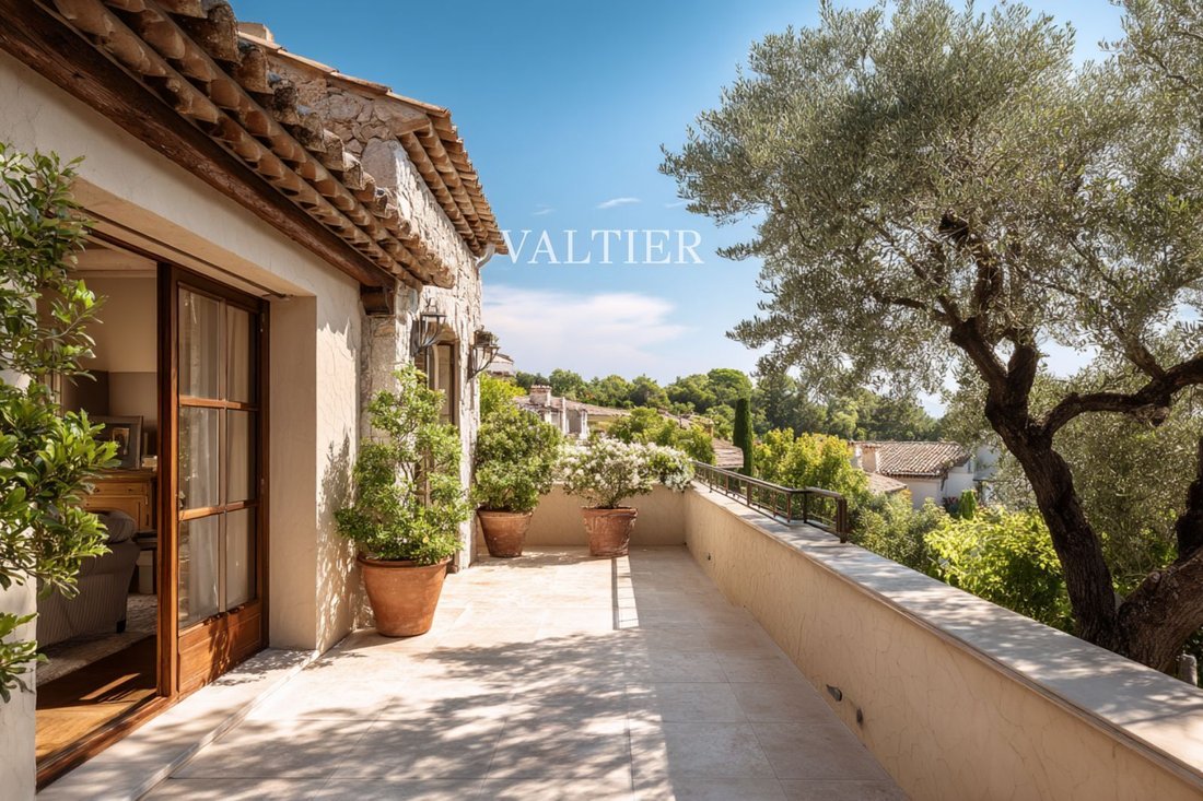 Chalet in Pozuelo de Alarcon, Comunidad de Madrid, Spain 1 - 18394411