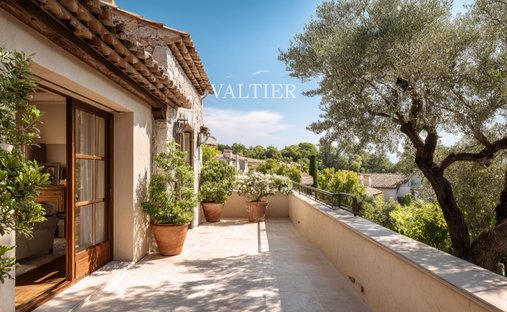 Chalet a Pozuelo de Alarcón, Madrid, Spagna 1