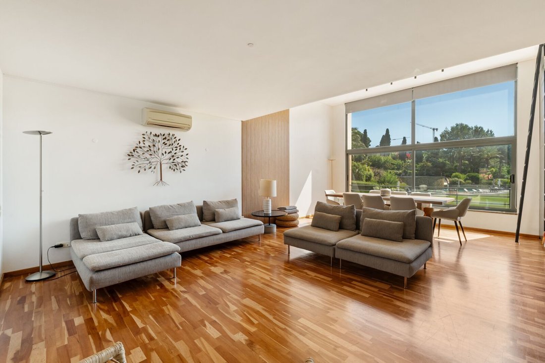 Apartment in Cascais e Estoril, Lisbon, Portugal 3 - 18392788