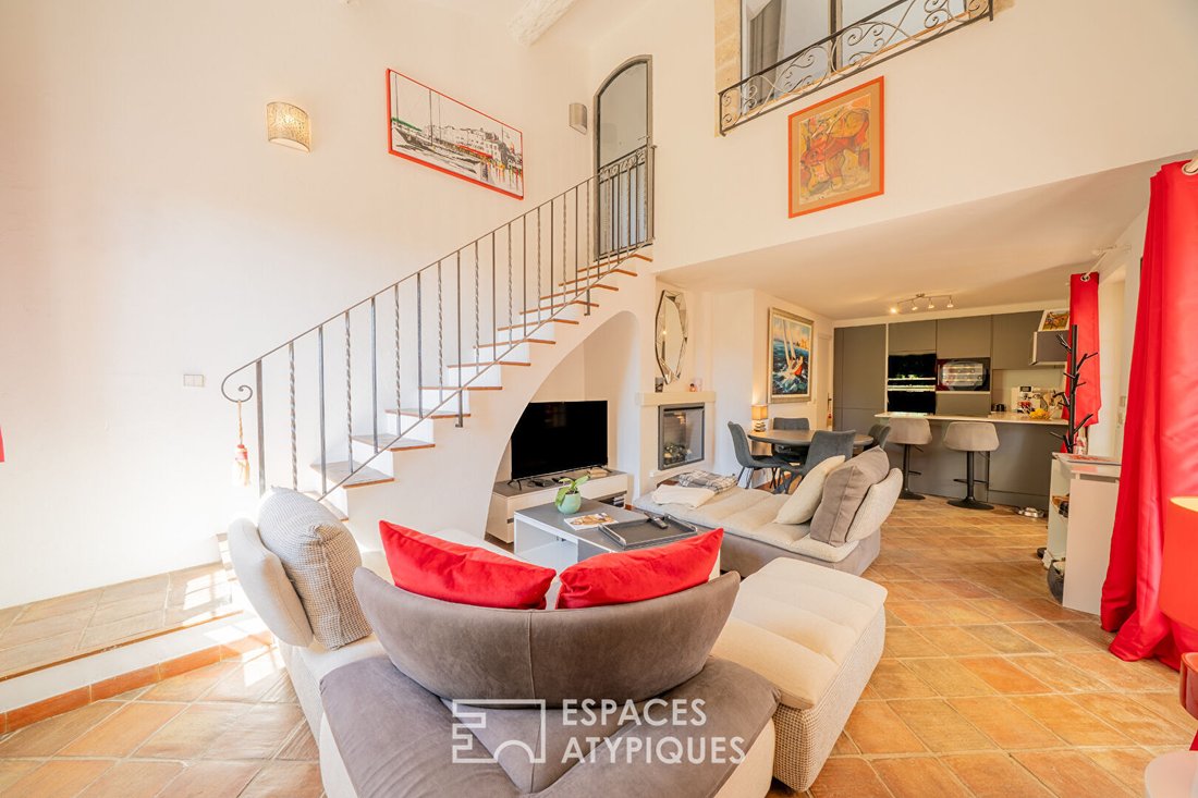 Apartment in Ramatuelle, Provence-Alpes-Côte d'Azur, France 1 - 18397171