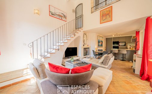 Apartment in Ramatuelle, Provence-Alpes-Côte d'Azur, France 1