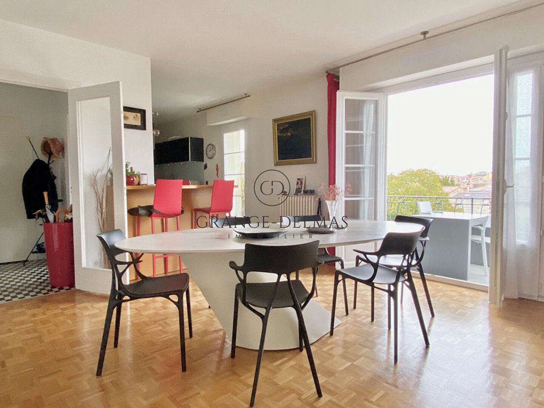 Apartment in Le Lac-Bacalan, Bordeaux, France 4 - 17670707